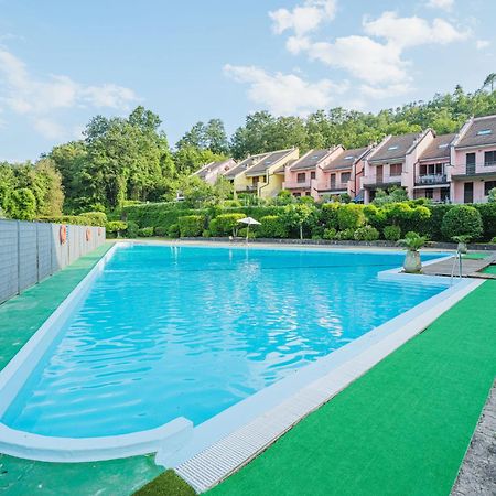 Apartment Villaggio 5 Terre-3 By Interhome Soviore Bagian luar foto