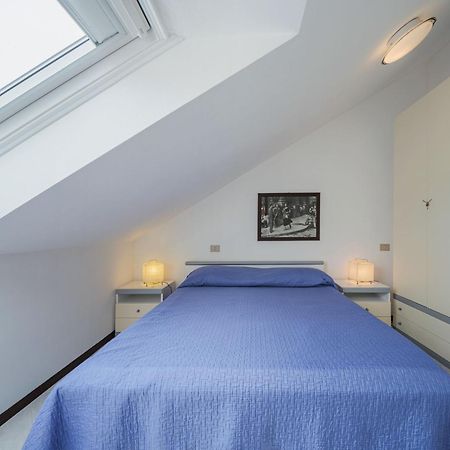 Apartment Villaggio 5 Terre-3 By Interhome Soviore Bagian luar foto