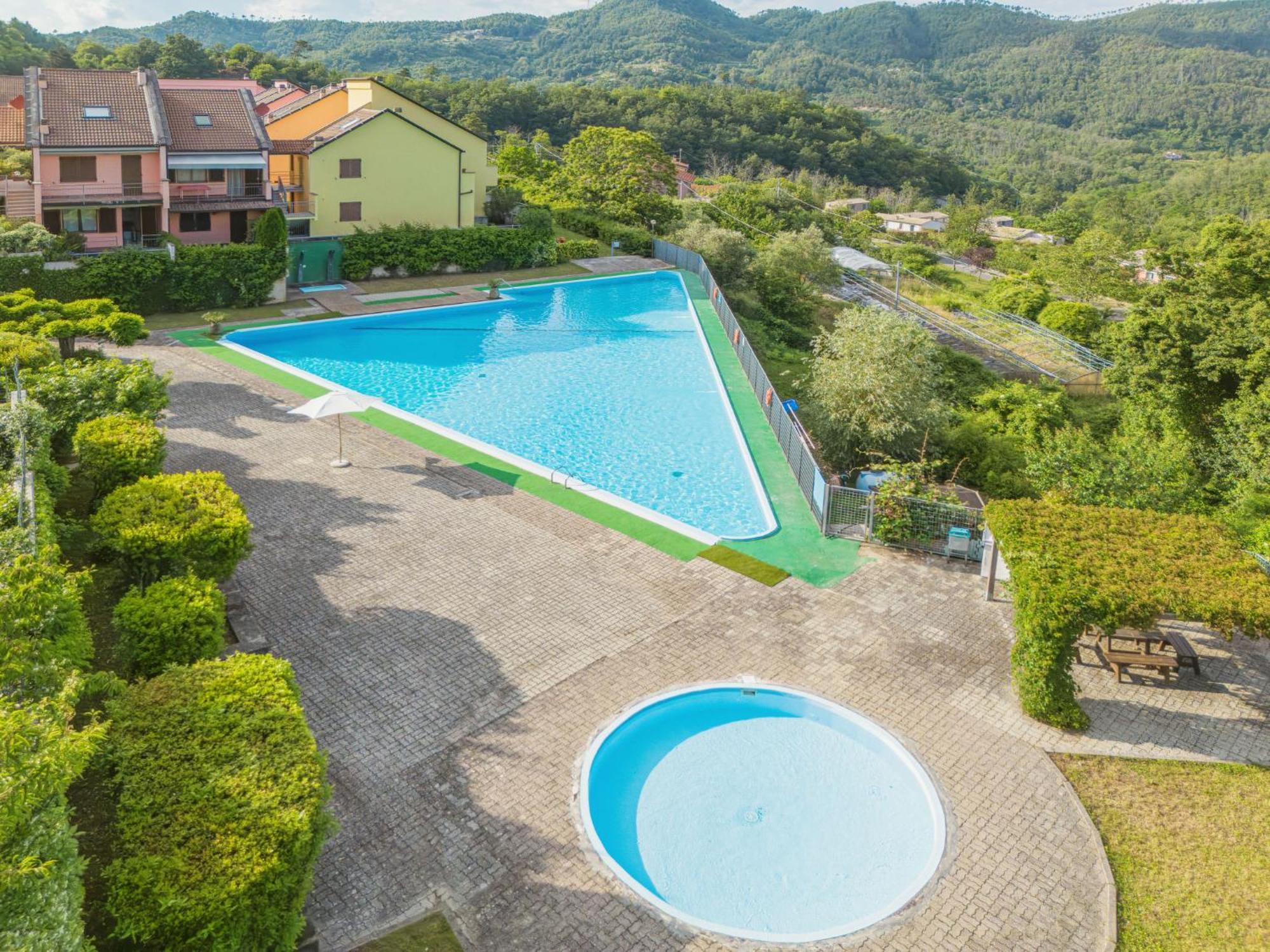 Apartment Villaggio 5 Terre-3 By Interhome Soviore Bagian luar foto